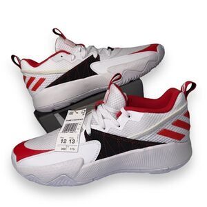 Adidas Dame Certified EXTPLY 2.0 Basketball Shoes 'Trail Blazers' GY8965 Men 12